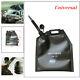 10l 20l 30l Folding Green Oil Bag Spare Tank Jerry Can Car Motorcycle
