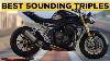 11 Motorcycles That Actually Sound Amazing