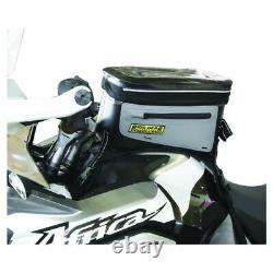 2021 Nelson Rigg SE-3070 Hurricane Adventure Waterproof Motorcycle Tank Bag