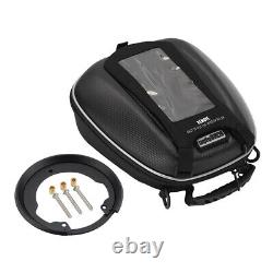 3.8L Large Capacity Luggage Storage Fuel Tank Bag For CF-MOTO 700CL-X 250CL-X