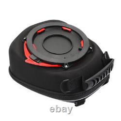 3.8L Luggage Storage Gas Fuel Tank Bag Flange For Honda XL750 Transalp 2023-2024