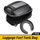 3.8l Waterproof Luggage Storage Fuel Tank Bag For Voge 650ds 650dsx 300ds