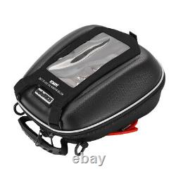 3.8L Waterproof Luggage Storage Fuel Tank Bag For VOGE 650DS 650DSX 300DS