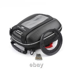 3L Motorcycle Luggage Oil Fuel Tank Bag Waterproof Tank Bag For BMW R1200 1250GS