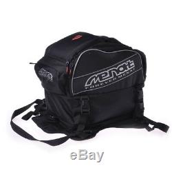 57L Magnetic Motorcycle Oil Fuel Tank Bag Waterproof Phone Holder