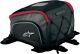 Alpinestars Tech Aero Motorcycle Tankbag (black/red)