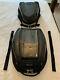 Axio Magnetic Motorcycle Tank Bag & Matched Tail Bag Pack Carbon Fiber Backpacks