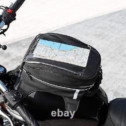 AmazonBasics Motorcycle Tank Bag