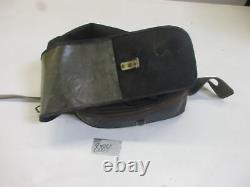 B884 Pannier Bag Tank Travel Bag Classic Car German Armed Forces Bag