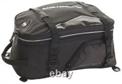 BAGSTER MODULO TANK BAG 13 17lt. WITH TRADITIONAL TABS FOR TANK COVER MOUNT