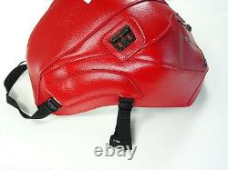 BAGSTER motorcycle tank cover Honda CB500F 2019 1764A grand prix red protector