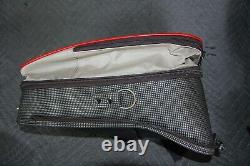 BMW Motorcycle K1 1990-1993 Original Tank Bag Rare K100 K1100