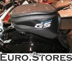 BMW Motorcycle R1200GS LC K50 Tankbag Tank Bag Small 8L 77458559153 from 2013