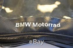 BMW Motorrad Motorcycle Genuine HP2 Tank Bag, Sport 71607714253