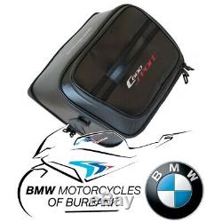 BMW Motorrad Motorcycle Genuine (K18) C600 Sport Center-Tunnel Bag