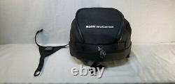 BMW Motorrad Motorcycle Tank Bag Rainproof #77 49 8 557 769