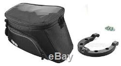 BMW S 1000 XR from Yr 15 Motorcycle Tank Bag Set Sw Motech Ion Three 22 L New