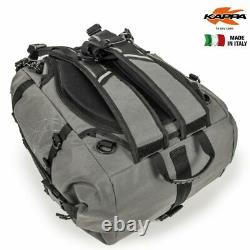 Bag Ladies Tank Magnetic Motorcycle KAPPA RA315 Racer Water Resistant 20 L