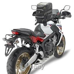 Bag Ladies Tank Motorcycle, Expandable, 25+ 15L GIVI EA103B