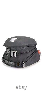 (Bag Only)HUSQVARNA NORDEN 901 (22) TANK BAG GIVI MT505 Tanklock 5L (Bag Only)