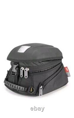 (Bag Only)HUSQVARNA NORDEN 901 (22) TANK BAG GIVI MT505 Tanklock 5L (Bag Only)