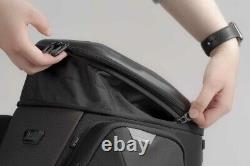 Bag Rear Cargobag + Tank Bag Pro City Motorcycle sw-motech Offer
