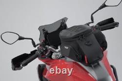 Bag Rear Cargobag + Tank Bag Pro City Motorcycle sw-motech Offer