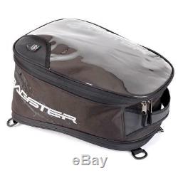 Bagster Holster Expandable motorcycle tank bag & kit to fit Bagster Tank Cover