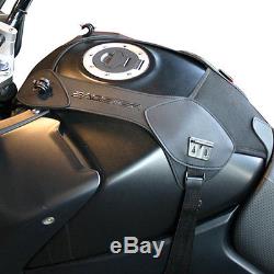 Bagster Motorcycle Tank Bag Universal Harness Easy to fit Road Style