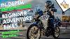 Best Beginner Adventure Motorcycles For 2022