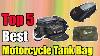 Best Motorcycle Tank Bag
