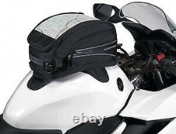 Bike Journey Sport Tank Bag Magnetic Mount Motorcycle Daniel Smart Rider Gear