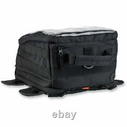 Biltwell Exfil-11 Motor Bike Motorcycle Magnetic Travel Luggage Tank Bag