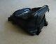 Black Bagster Motorcycle Tank Bag For Bmw R1150 Gs Excellent Condition