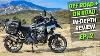 Bmw R1300gs In Depth Test Review On U0026 Off Road Best Gs Ever Ep 2