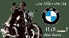Bmw R18 I 500 Mile Review