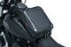 Co-pilot Motorcycle Tank Bag With Map Tablet Gps Clear Pocket Touch Screen Comp