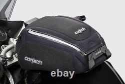 Cortech DRYVER Waterproof Motorcycle Gas Tank Bag Small/3.8L
