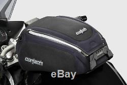 Cortech DRYVER Waterproof Motorcycle Tank Bag Small/3.8L