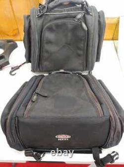 Cortech Soft Motorcycle Bags