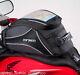 Cortech Super 2.0 12l Motorcycle Magnetic Black Tank Bag Gsxr Hayabusa
