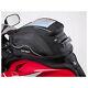 Cortech Super 2.0 18-liter Strap Mounted Motorcycle Tank Bag