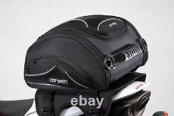 Cortech Super 2.0 24L Motorcycle Tail Bag
