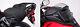 Cortech Super 2.0 36l Saddlebags & 12l Strap Mount Tank Bag Motorcycle Luggage