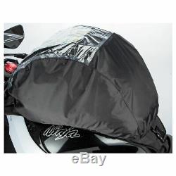 Cortech Super 2.0 Sloped 18L Motorcycle Tank Bag Strap Mount ON SALE