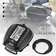 Detachable Tank Bag With Tanklock Ring For 15+ Bmw S1000xr R1200r R1200rs R1200gs