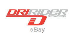 DriRider Travel Tank Bag Expadable Waterproof Motorbike Motorcycle 7102515