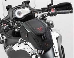 Ducati Monster 821 from Year 14 Quick-Lock Evo Engage 7l Motorcycle Tank Bag Set
