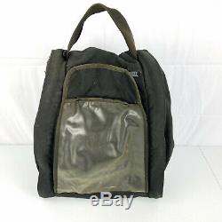 Eclipse Motorcycle Tank Bag Soft Tankbag Luggage