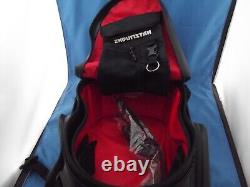 Enduristan Sandstorm 2E Enduro Tank Bag, Dual Sport Motorcycles, Black